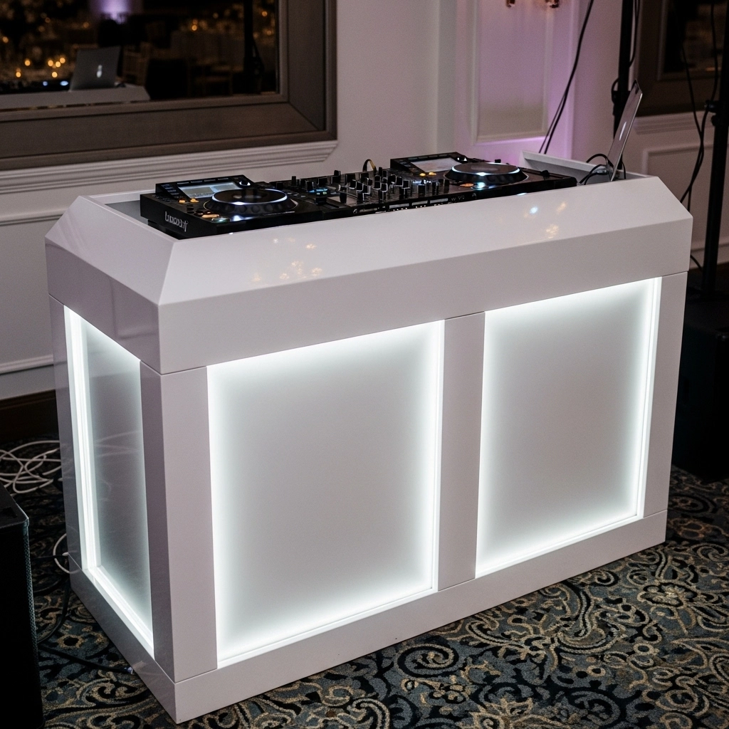 Wedding services in St.Louis