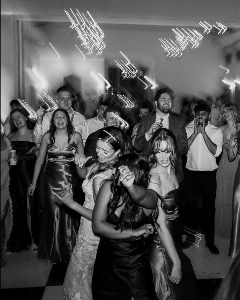 Night Club in St Louis