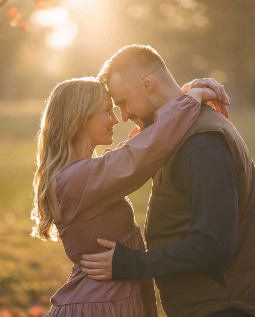 wedding anniversary in St.louis