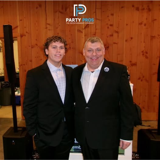 Party Pros Dj St.Louis