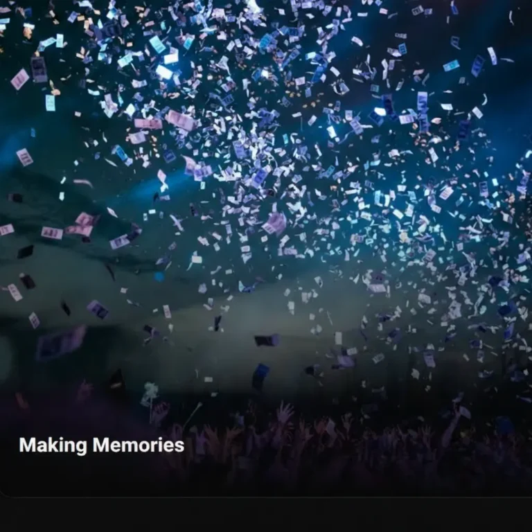 Birthday party in St.louis