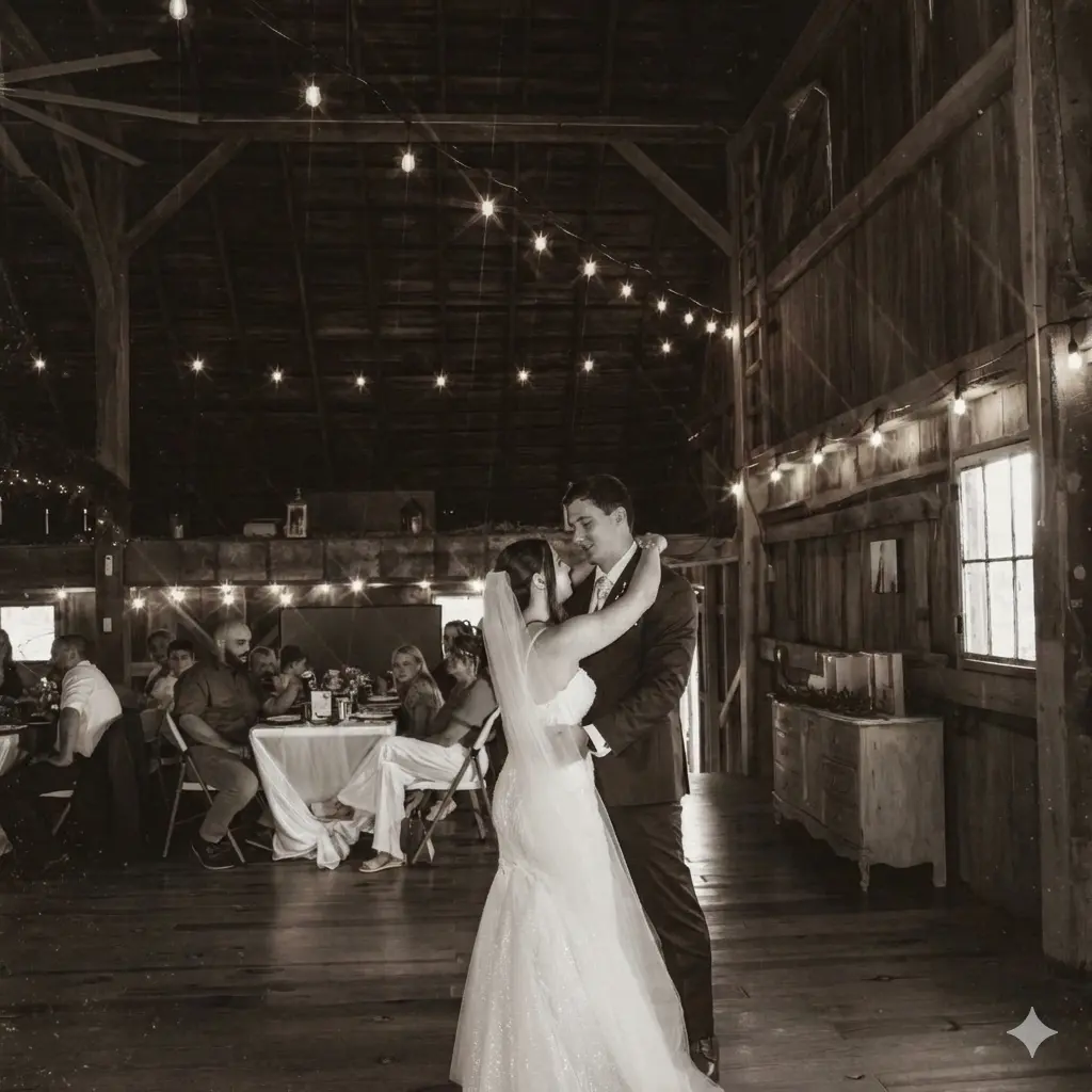 Wedding Entertainment in St. Louis & Illinois