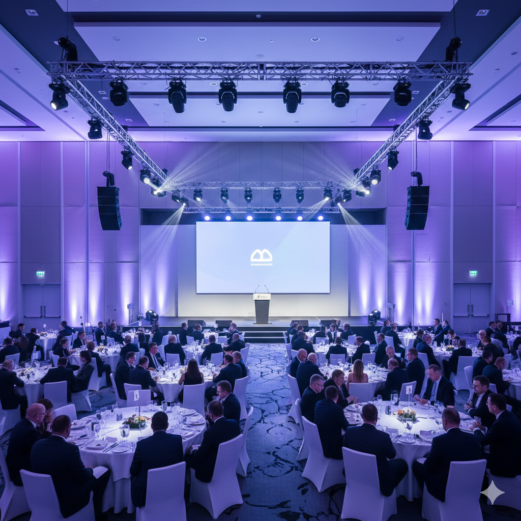 Corporate Events & Mitzvah Entertainment in St. Louis & Illinois