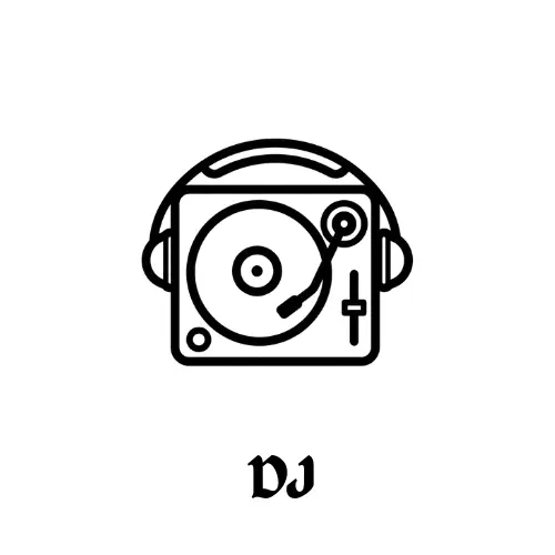 DJ services