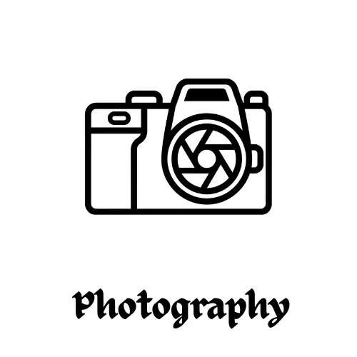 Photography 