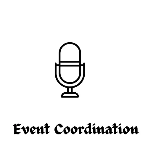 Event Coordination