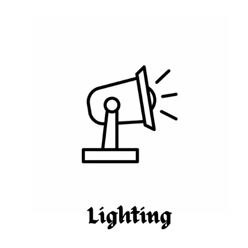 Lighting Services 