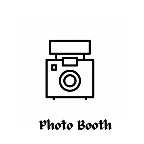Photo booth Services 