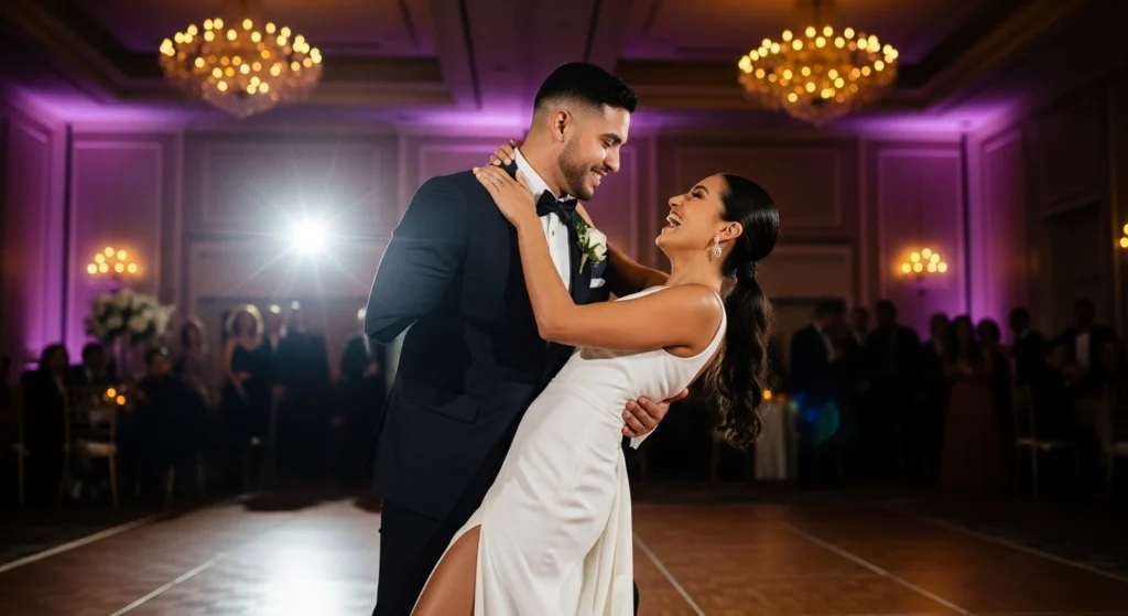 Best Wedding Poses for Couples