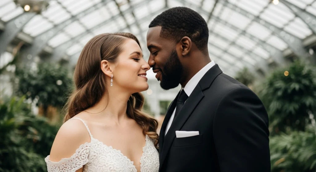 Best Wedding Poses for Couples