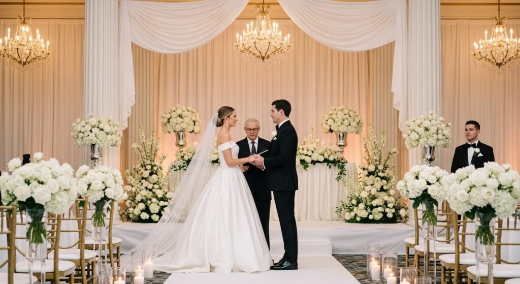 Wedding Theme Ideas for 2026