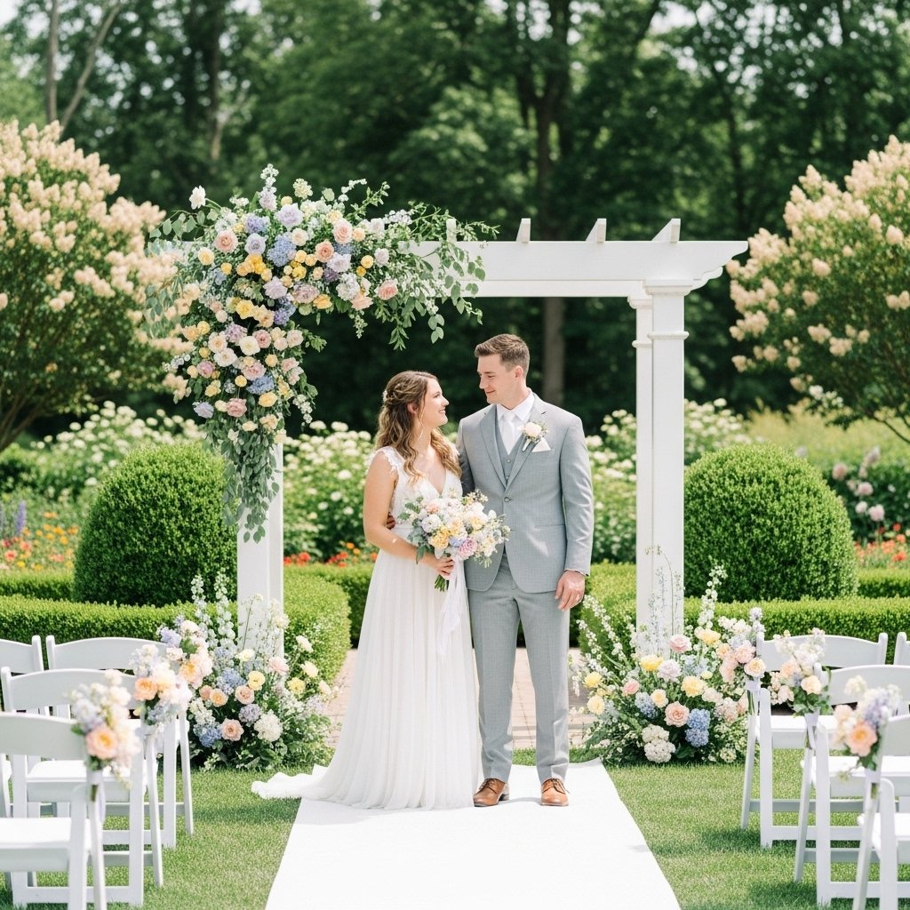 Wedding Theme Ideas for 2026