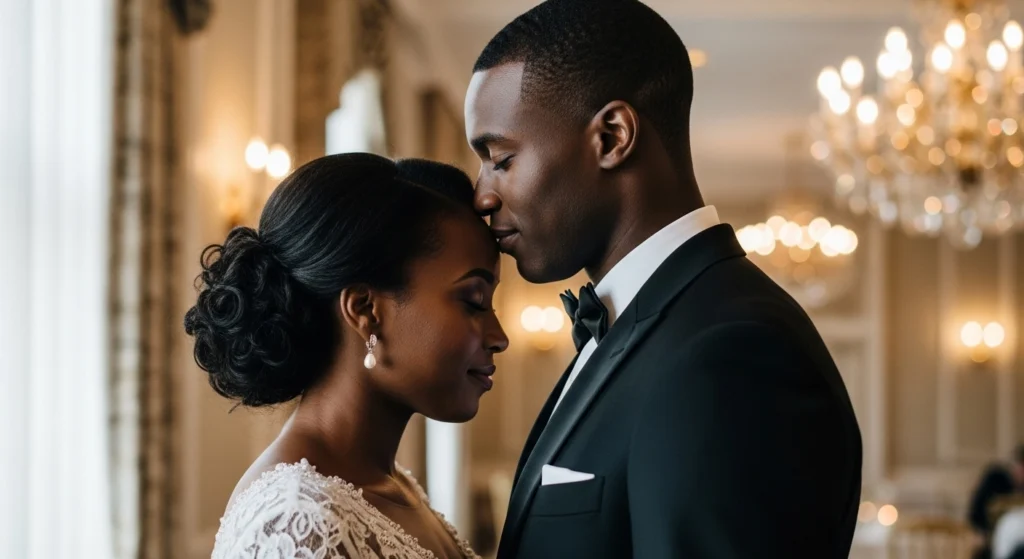 Best Wedding Poses for Couples