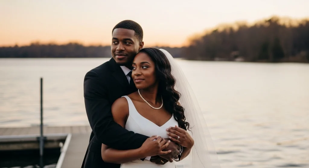 Best Wedding Poses for Couples