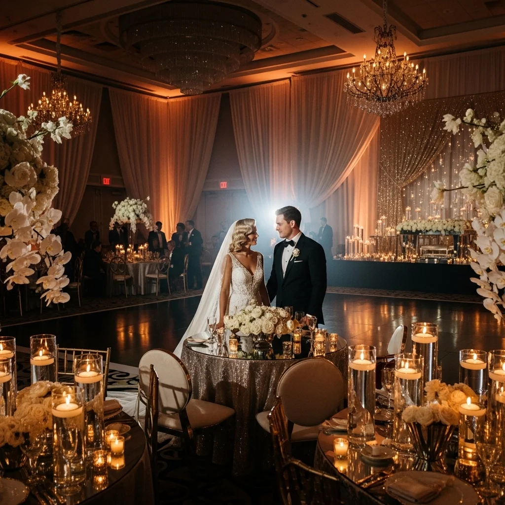 Wedding Theme Ideas for 2026