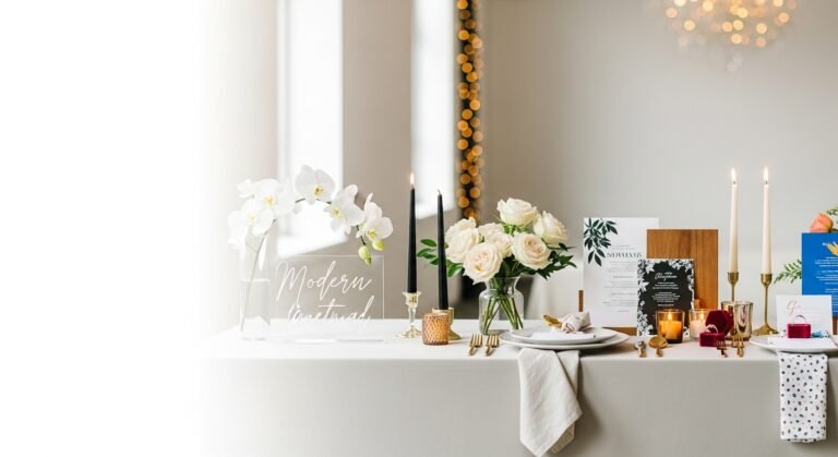 Wedding Theme Ideas for 2026