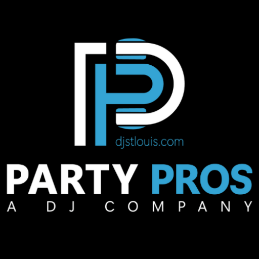 Party Pros Logo