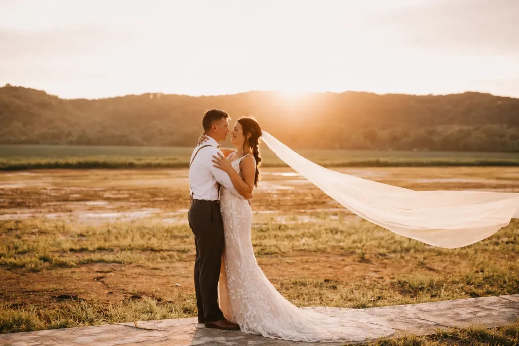 Wedding Entertainment in St. Louis & Illinois