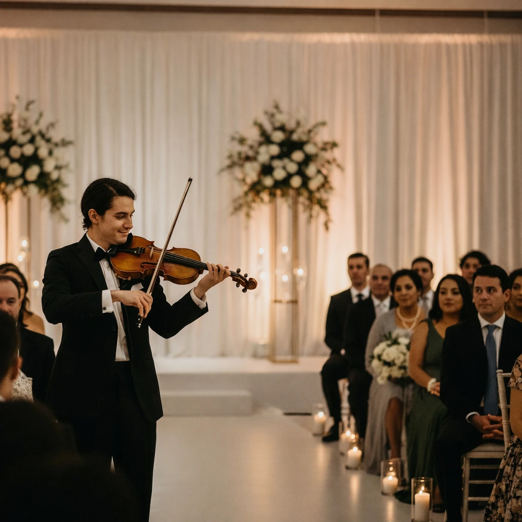 wedding Service In St.Louis