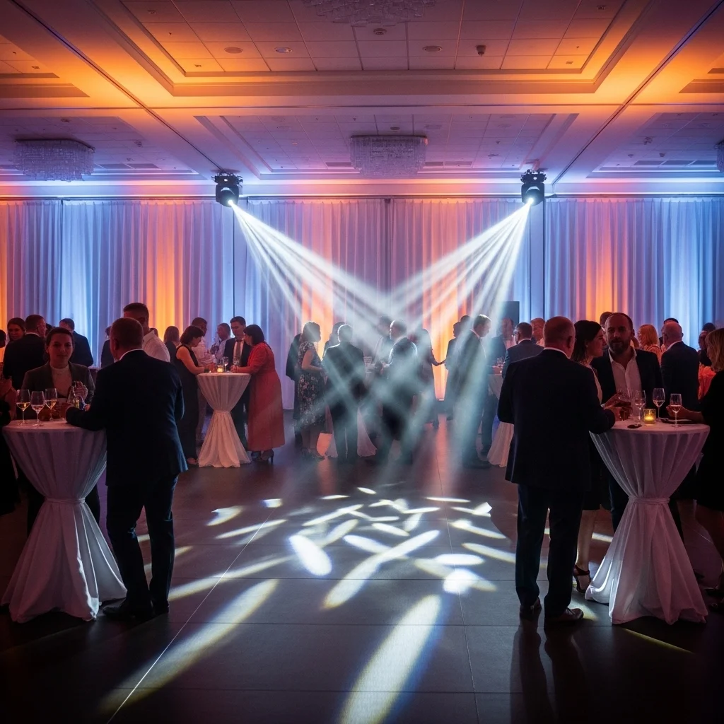How to Plan the Perfect Corporate Party