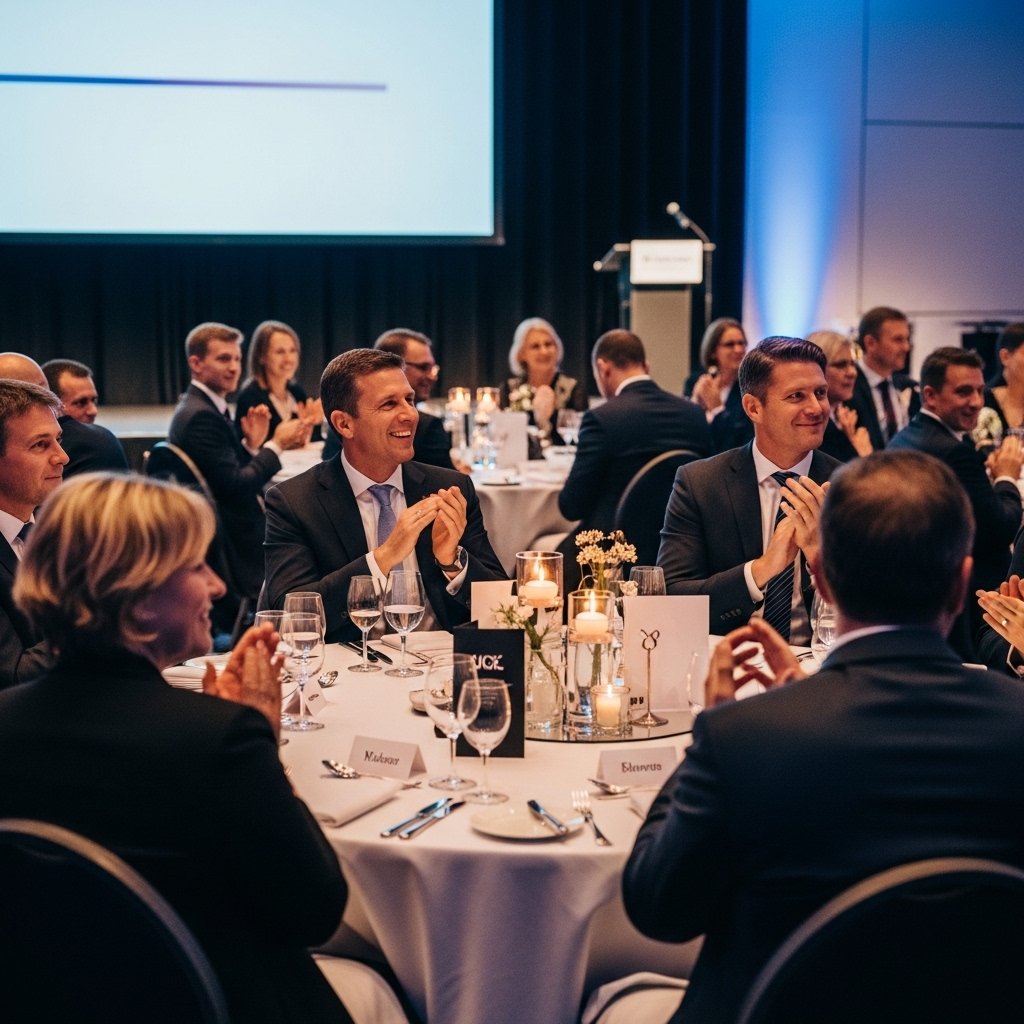 corporate events arrangements services in St.Louis