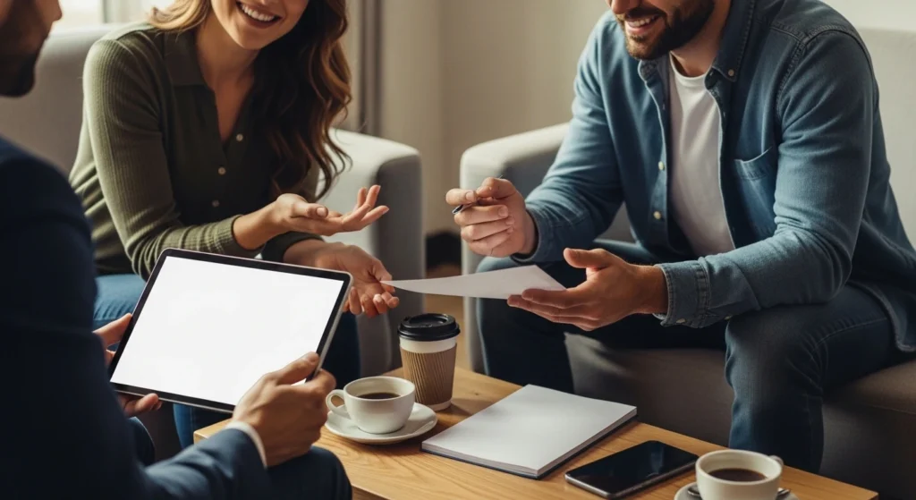 How to Choose the Right Wedding DJ