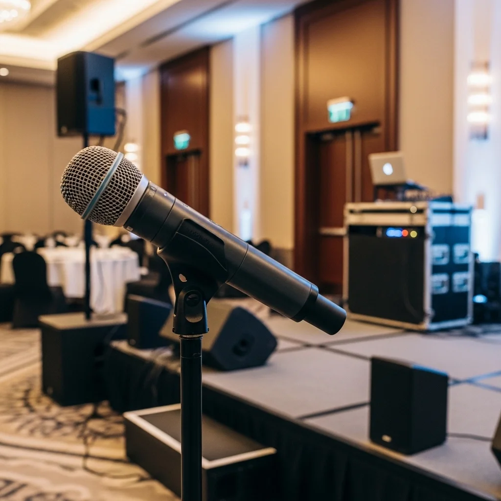 How to Plan the Perfect Corporate Party