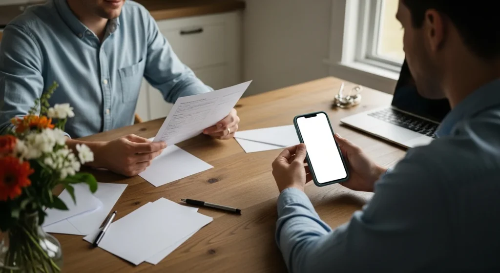 Wedding Planning Checklist