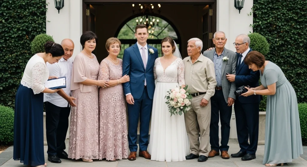 9 Things to Share With Your Photographer for Better Photos