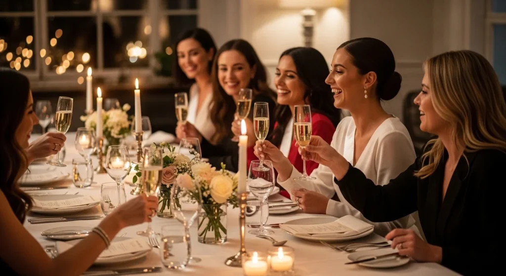 Bachelorette Party Ideas