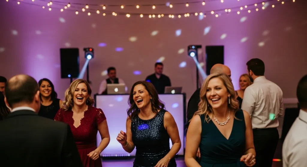 Fun Holiday Party Ideas 