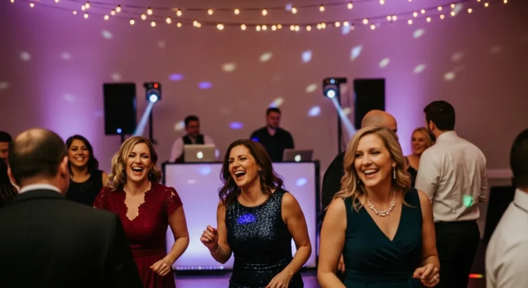 Fun Holiday Party Ideas