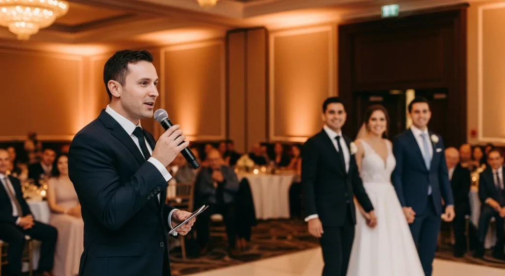 How to Choose the Right Wedding DJ