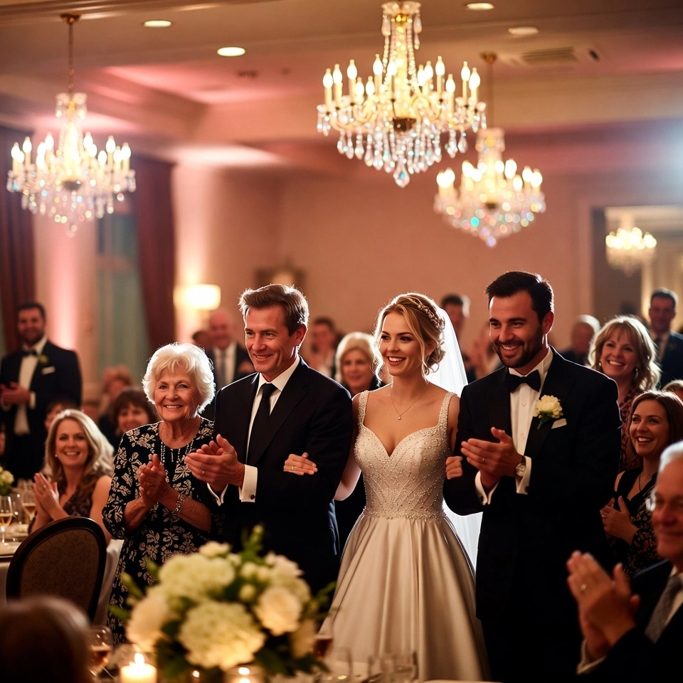 25 Grand Entrance Songs