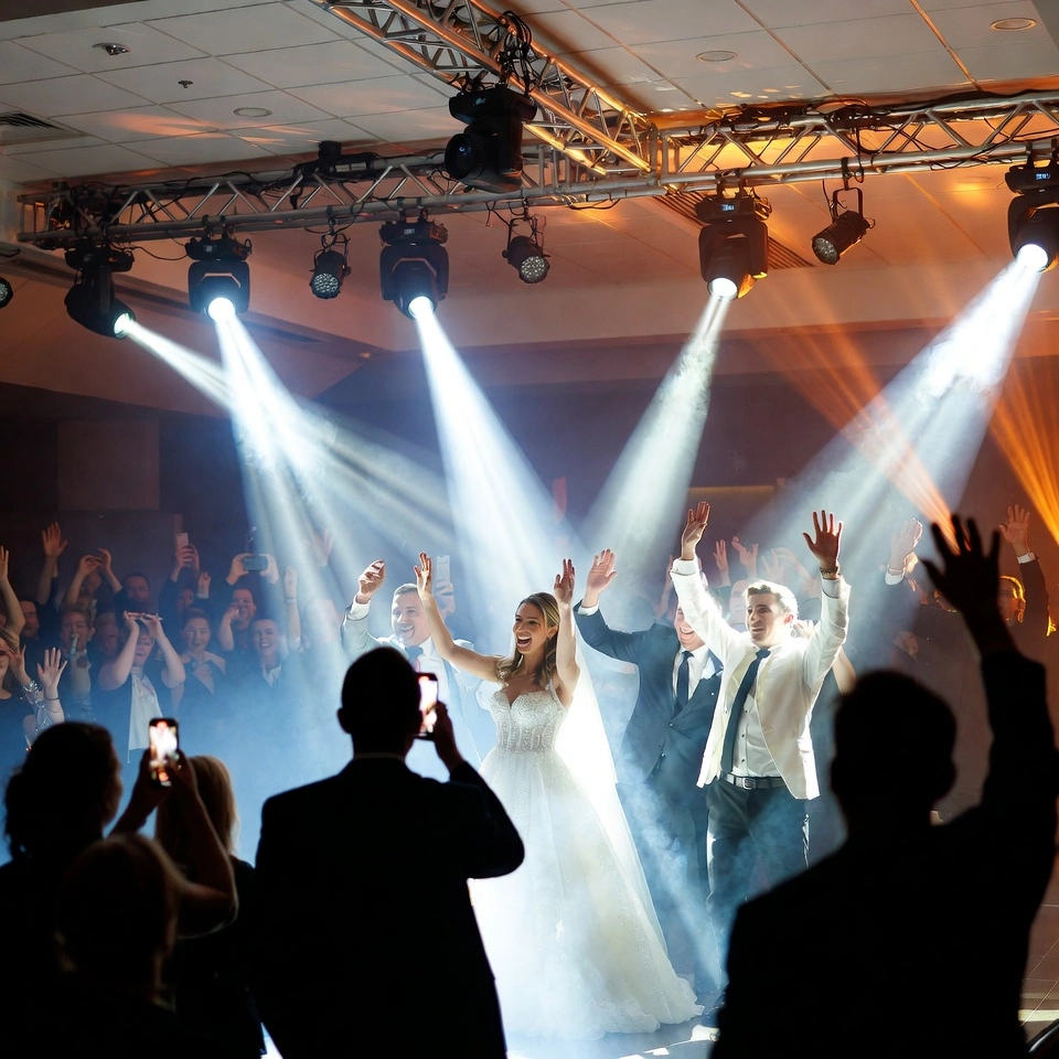 25 Grand Entrance Songs