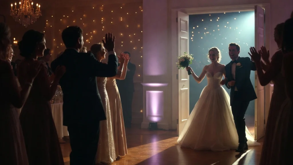 25 Grand Entrance Songs 