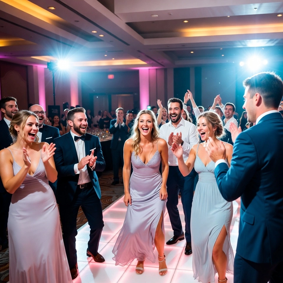  Pop / Top 40 Hype (Big, Clean Energy)