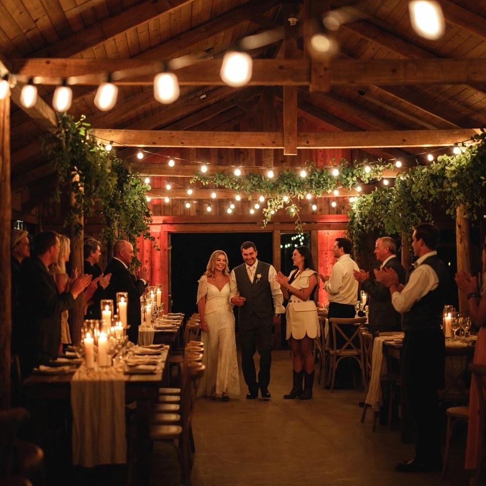 25 Grand Entrance Songs